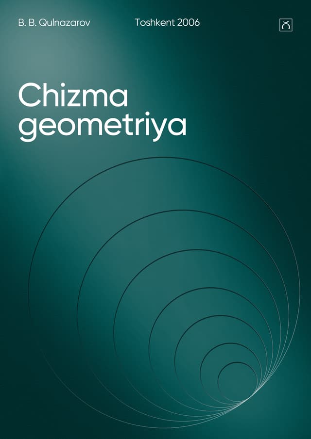 Chizma geometriya