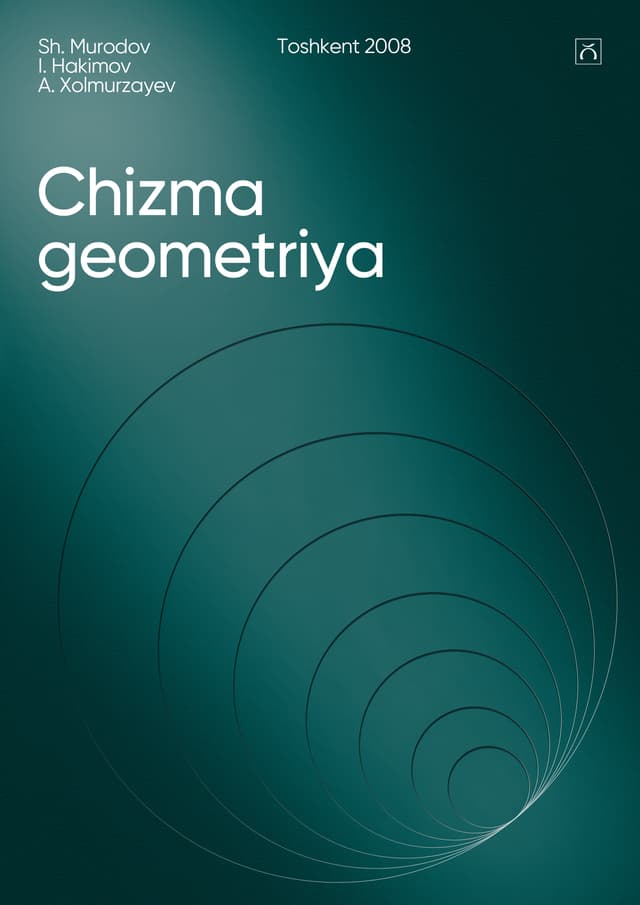 Chizma geometriya