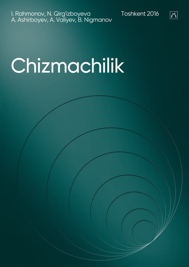 Chizmachilik