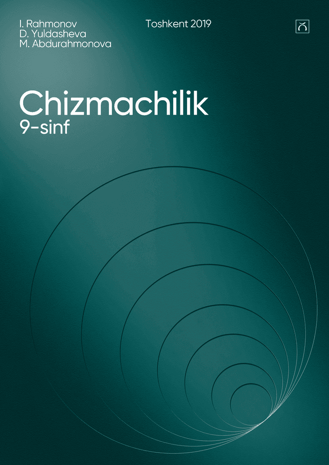 Chizmachilik(9-sinf)