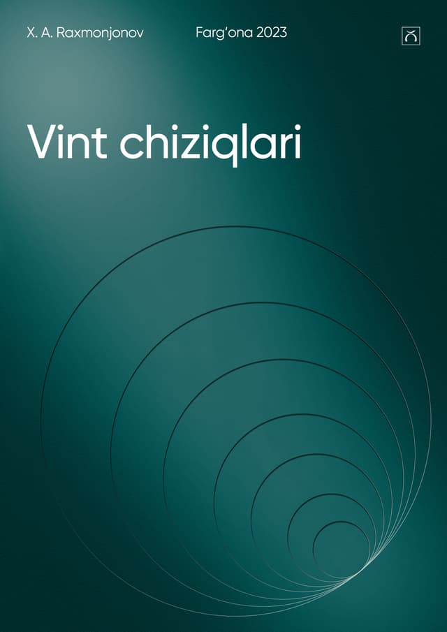 Vint chiziqlari