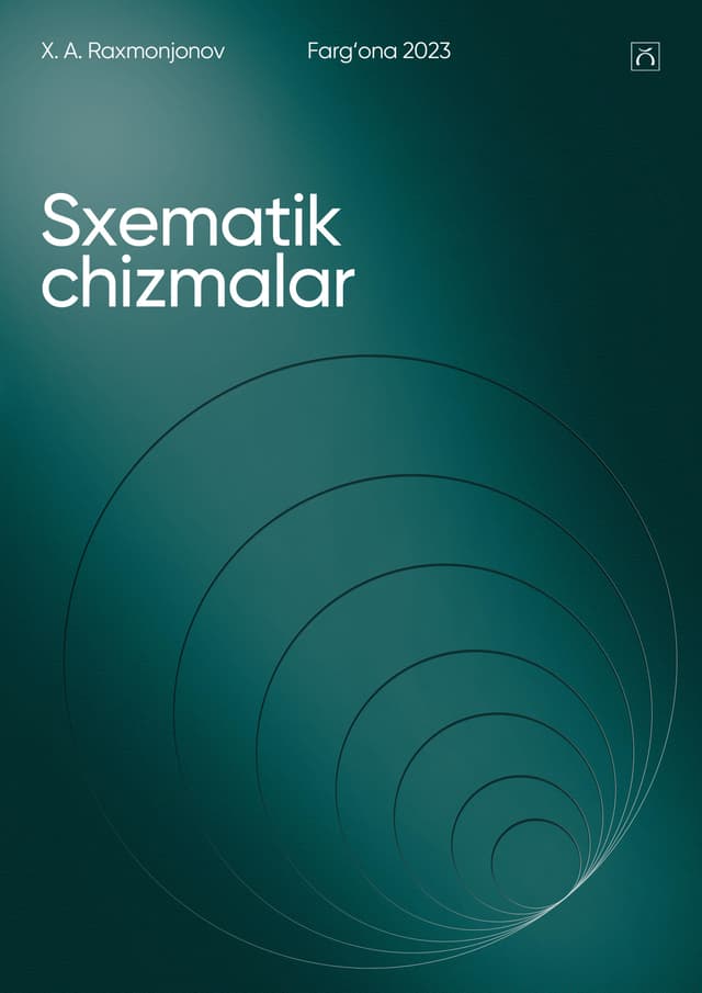 Sxematik chizmalar